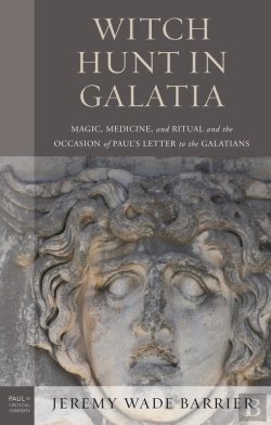 Bertrand.pt - Witch Hunt In Galatia
