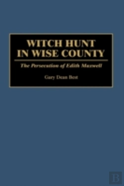 Bertrand.pt - Witch Hunt In Wise County
