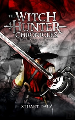 Bertrand.pt - Witch Hunter Chronicles 1: The Scourge Of Jericho