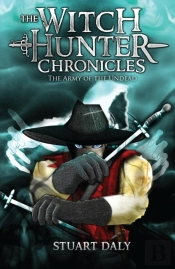Witch Hunter Chronicles 2: The Army Of The Undead