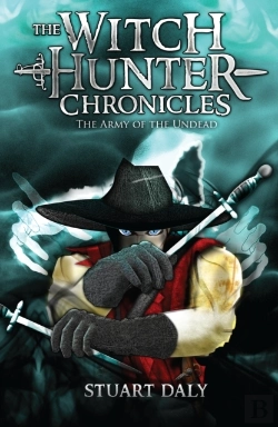 Bertrand.pt - Witch Hunter Chronicles 2: The Army Of The Undead