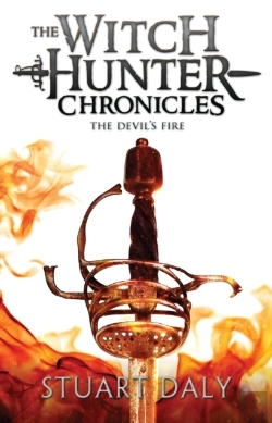 Bertrand.pt - Witch Hunter Chronicles 3: The Devil'S Fire