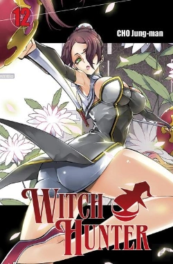 Bertrand.pt - Witch Hunter T.12