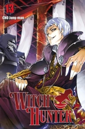 Witch Hunter T.13