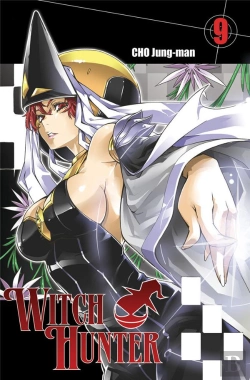 Bertrand.pt - Witch Hunter T.9