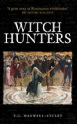 Bertrand.pt - Witch Hunters