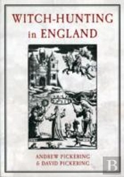 Witch-Hunting In England