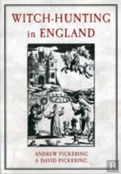Bertrand.pt - Witch-Hunting In England