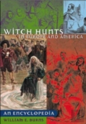Witch Hunts In Europe And America