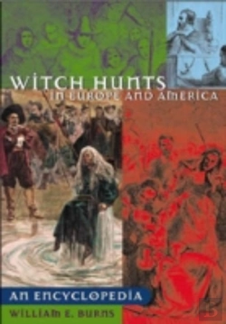 Bertrand.pt - Witch Hunts In Europe And America