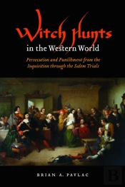 Witch Hunts In The Western World
