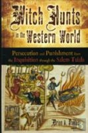 Witch Hunts In The Western World
