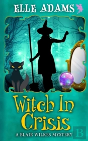 Witch In A Crisis