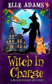 Witch In Charge