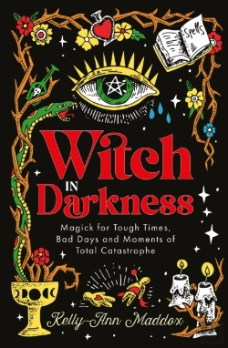 Bertrand.pt - Witch In Darkness