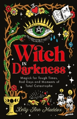 Bertrand.pt - Witch In Darkness
