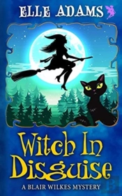 Witch In Disguise
