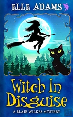 Bertrand.pt - Witch In Disguise