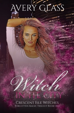 Bertrand.pt - Witch In The City