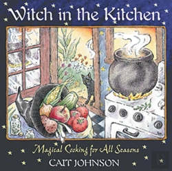 Bertrand.pt - Witch In The Kitchen