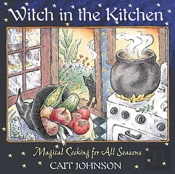 Witch In The Kitchen