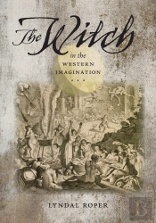 Witch In The Western Imagination