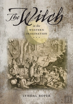 Bertrand.pt - Witch In The Western Imagination