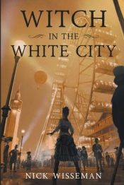 Witch In The White City