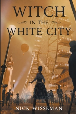 Bertrand.pt - Witch In The White City