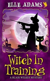 Witch In Training