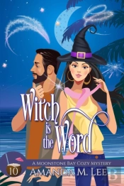 Witch Is The Word