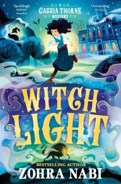 Bertrand.pt - Witch Light