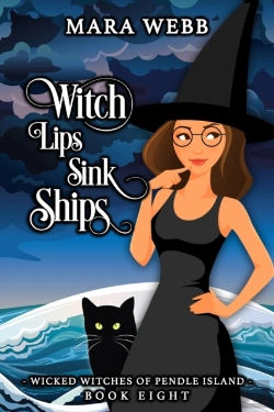 Bertrand.pt - Witch Lips Sink Ships