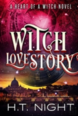 Bertrand.pt - Witch Love Story