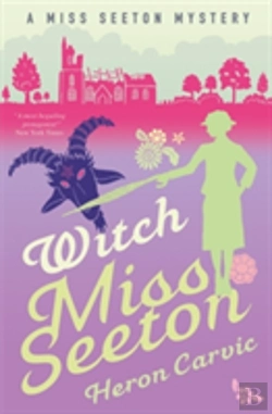 Bertrand.pt - Witch Miss Seeton