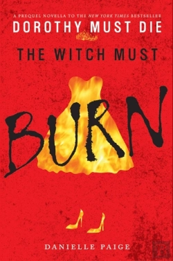 Bertrand.pt - Witch Must Burn