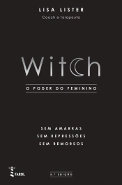 Witch - O Poder do Feminino