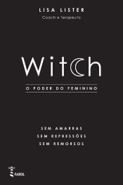 Witch: O Poder Do Feminino