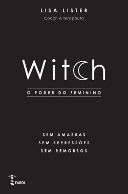 Bertrand.pt - Witch: O Poder Do Feminino