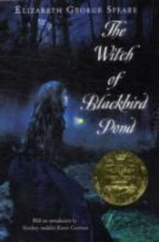 Witch Of Blackbird Pond