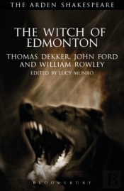 Witch Of Edmonton