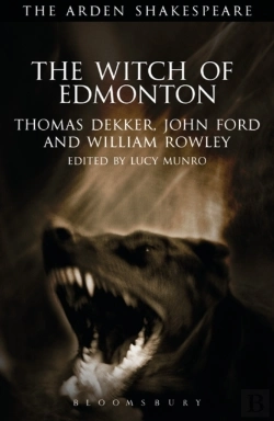 Bertrand.pt - Witch Of Edmonton