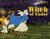 Witch Of Endor: The Adventures Of King S