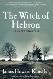 Witch Of Hebron