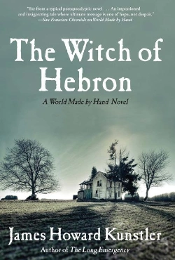 Bertrand.pt - Witch Of Hebron