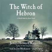 Witch Of Hebron