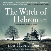 Witch Of Hebron
