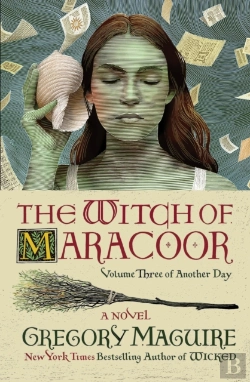Bertrand.pt - Witch Of Maracoor