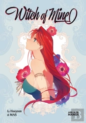 Witch Of Mine Vol. 1
