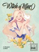 Witch Of Mine Vol. 2